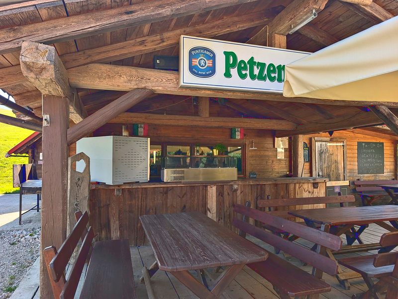 Die Bar