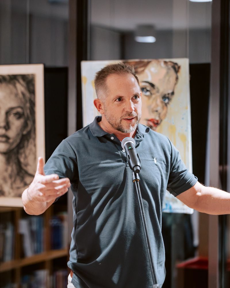 Michael Pietrowski