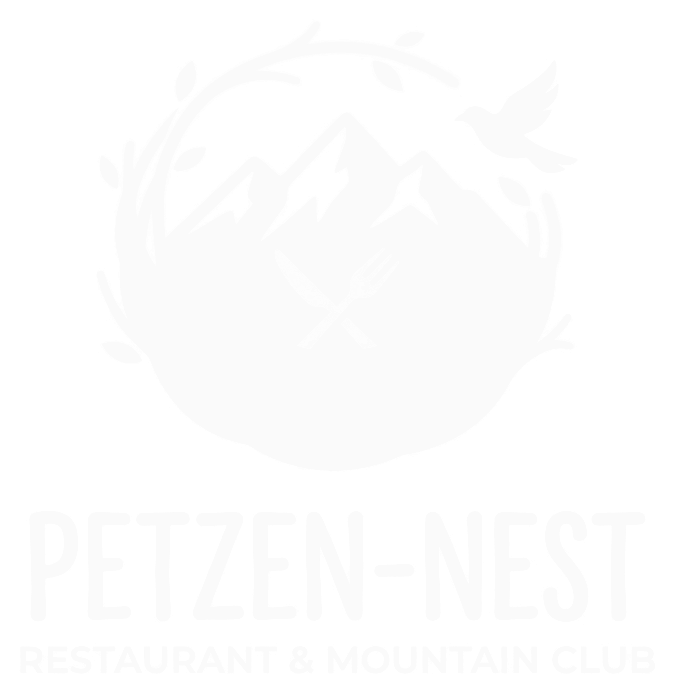 Petzen-Nest · Restaurant & Mountain Club